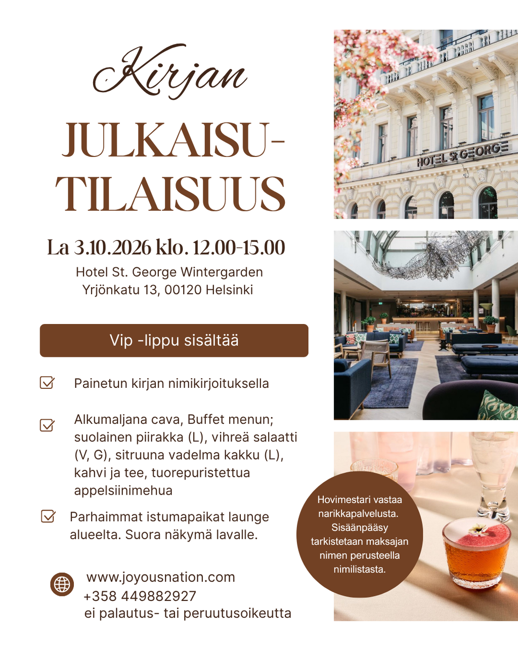 VIP-Ticket