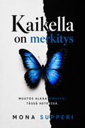 Painettu kirja ennakkotilauksena