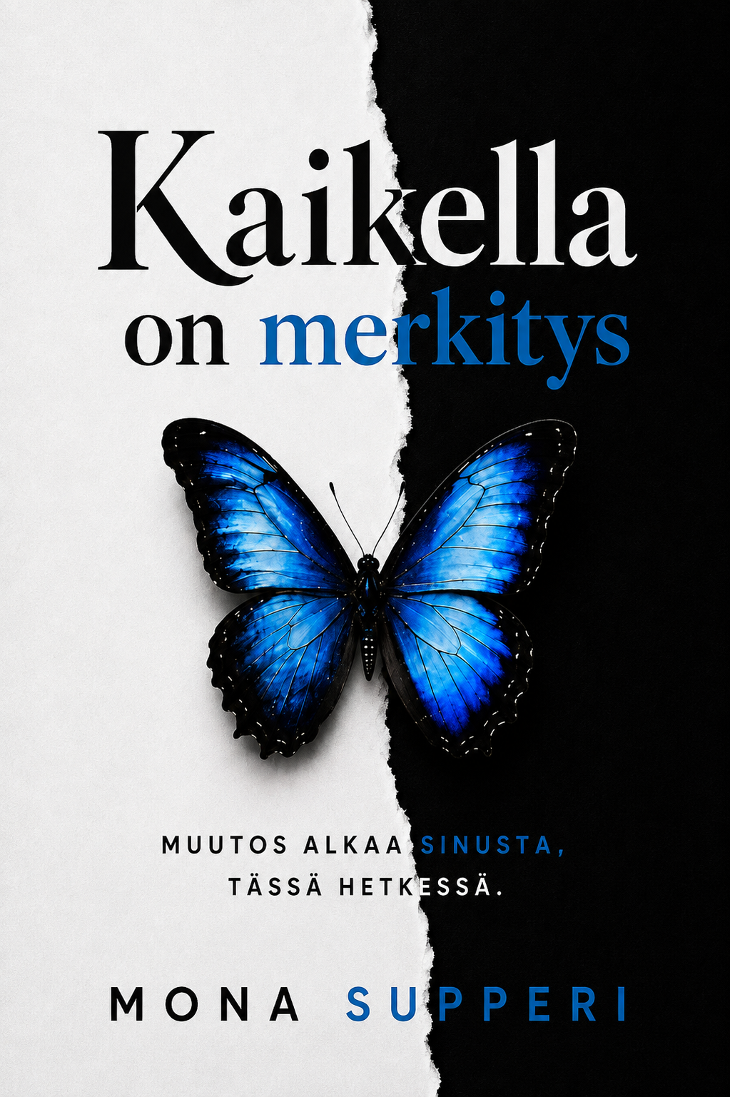 Painettu kirja ennakkotilauksena