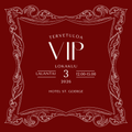 VIP-Ticket