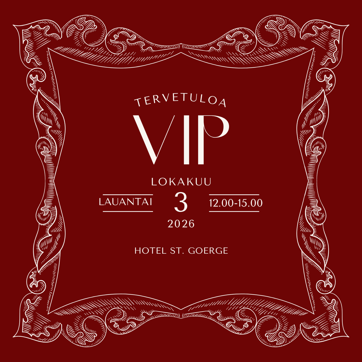 VIP-Ticket